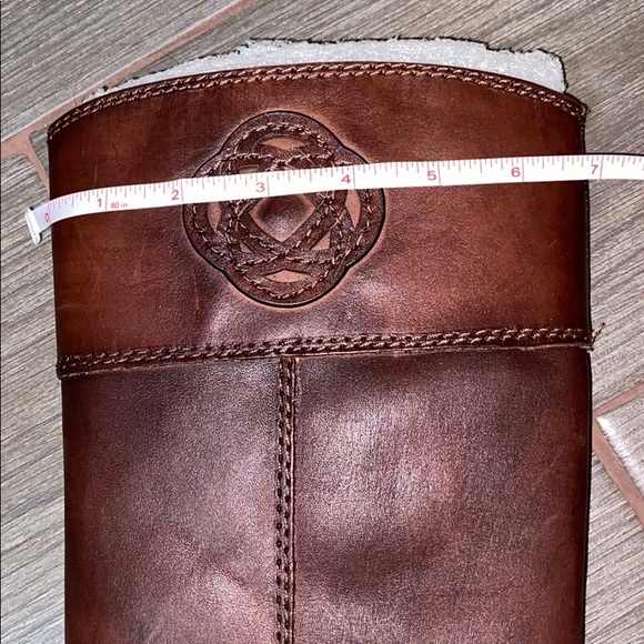 Leather Riding Boots! - Picture 5 of 8